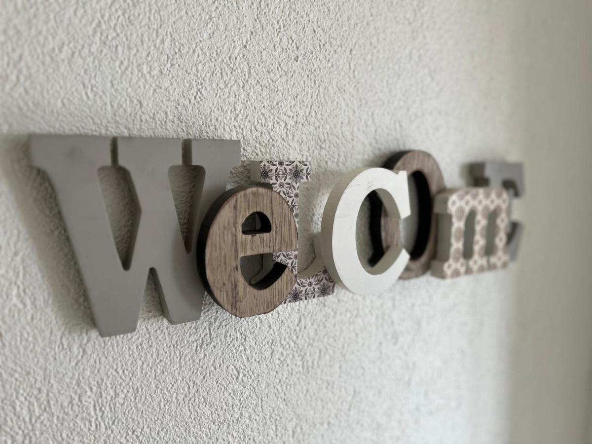 شقة Lumineux Apt 1Br Type Loft Proche Centre تيونفيل المظهر الخارجي الصورة